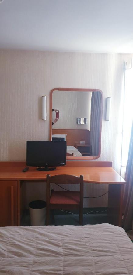 Hotel Bellevue Скопие Екстериор снимка